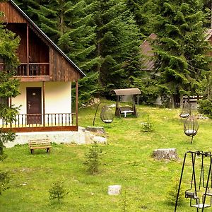 Two-Bedroom Chalet